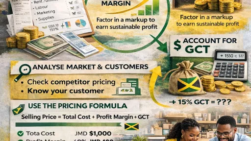 How to Price Your Product Properly